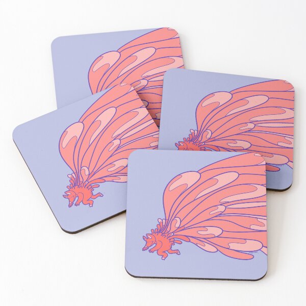 Item preview, Many Tailed Fox designed and sold by drastudio.