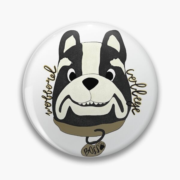 Item preview, Wofford T-Dog designed and sold by caroh20.