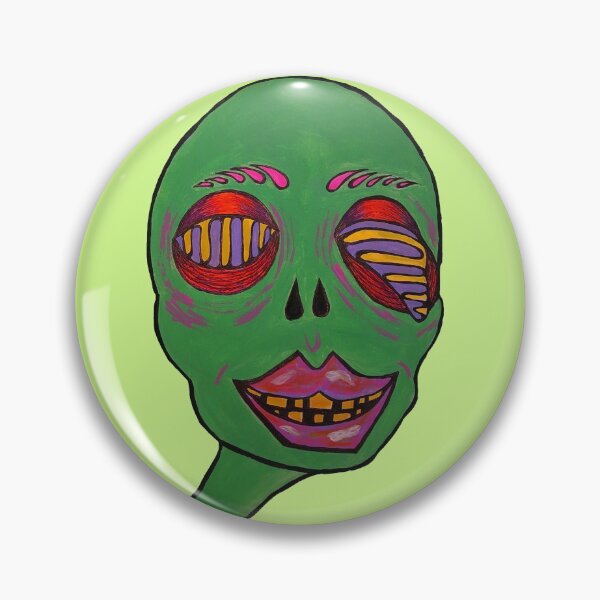 Item preview, trippy  designed and sold by Taylor  June.
