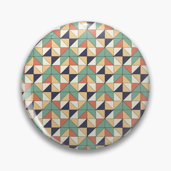 Item preview, Abstract Geometric Pattern designed and sold by FakeMirror.