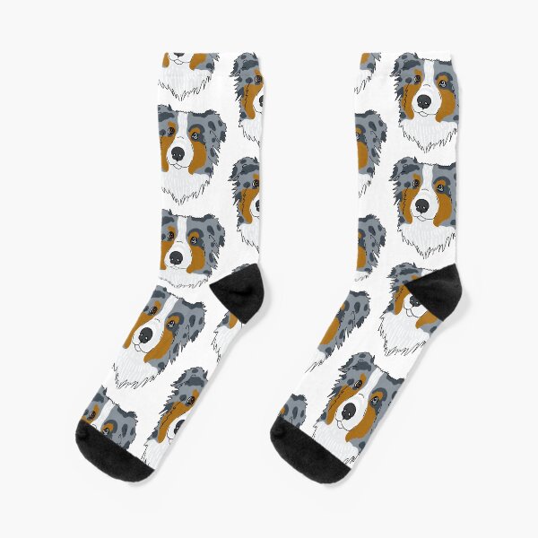 Item preview, Australian Shepherd designed and sold by Alyssa Lennox.