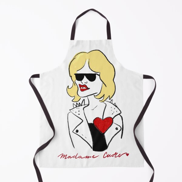 Item preview,  Madame Cuore❤️ designed and sold by DanielaMiazzo.