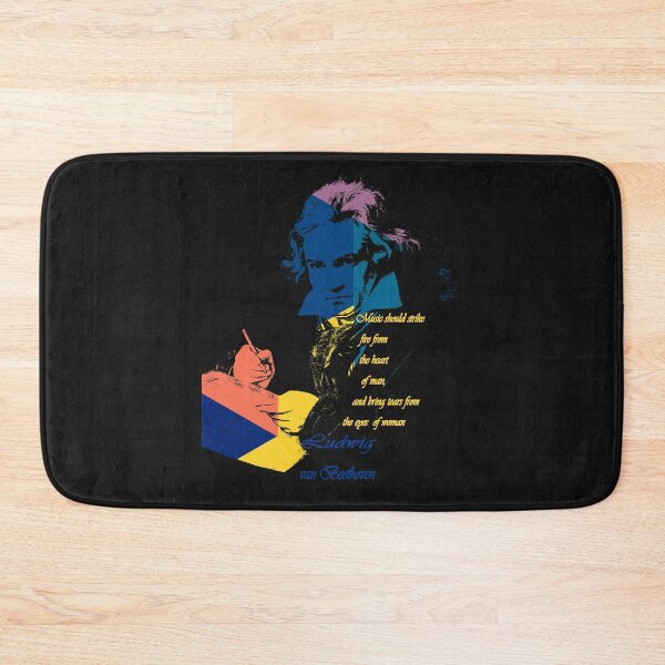 Item preview, Ludwig van Beethoven designed and sold by neteor.