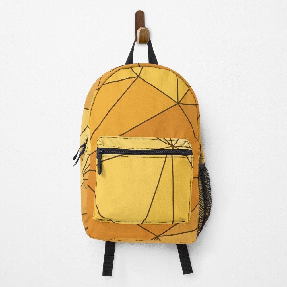 Item preview, Backpack designed and sold by eldomo.
