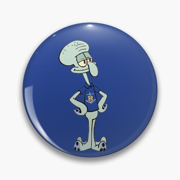 Item preview, Rollins College Squid designed and sold by gpatient101.
