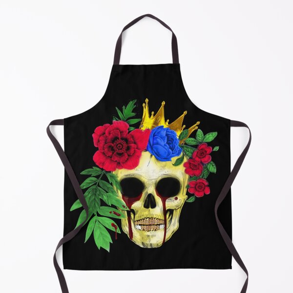Item preview, CRÁNEO DE SANGRE bling designed and sold by haroune rachid.
