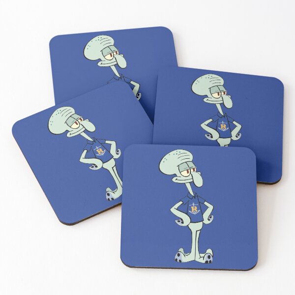 Item preview, Rollins College Squid designed and sold by gpatient101.