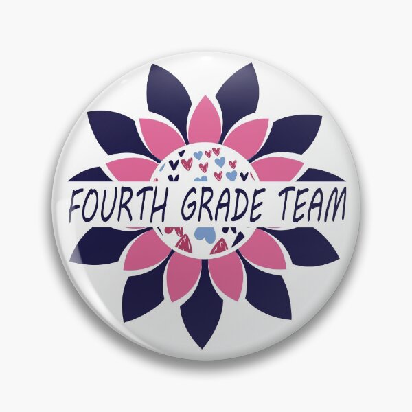 Item preview, 4th Grade Team Teacher designed and sold by Ms-Nach.