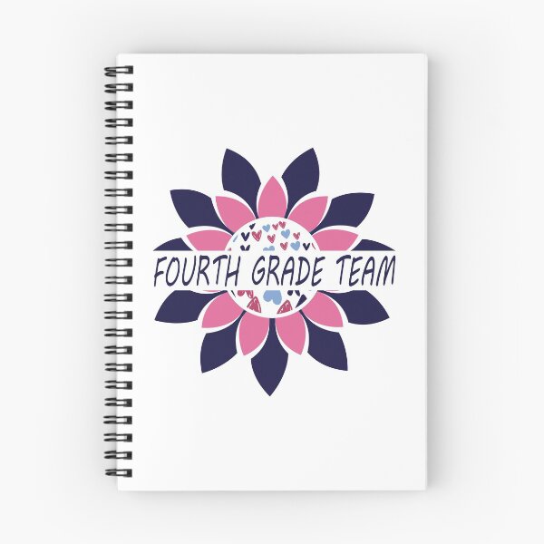Item preview, 4th Grade Team Teacher designed and sold by Ms-Nach.