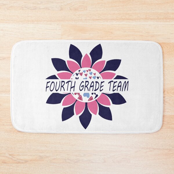 Item preview, 4th Grade Team Teacher designed and sold by Ms-Nach.