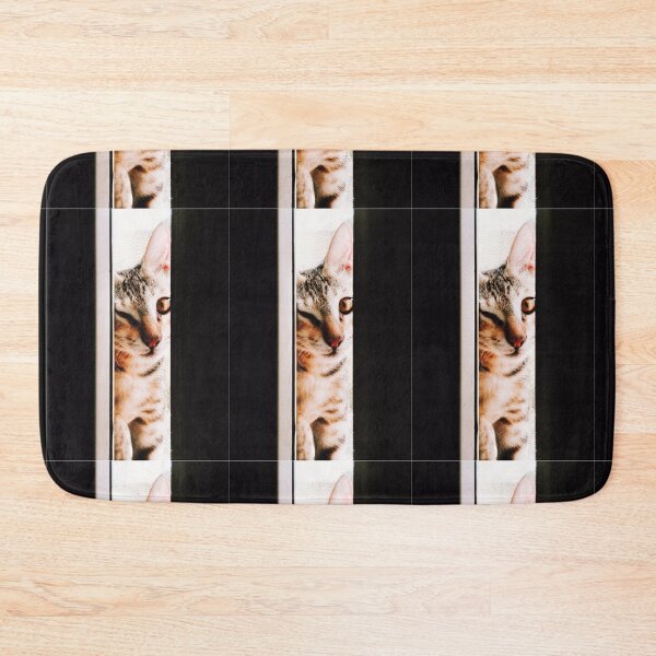 Item preview, Cat wink  designed and sold by Abhitha Mohan.