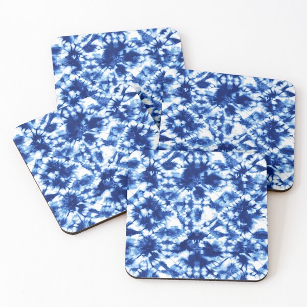Item preview, Shibori design designed and sold by yulia-rb.