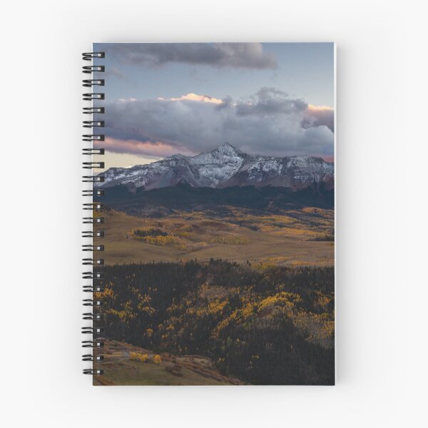 Item preview, Telluride Heavenly Display designed and sold by nbrandsberg.