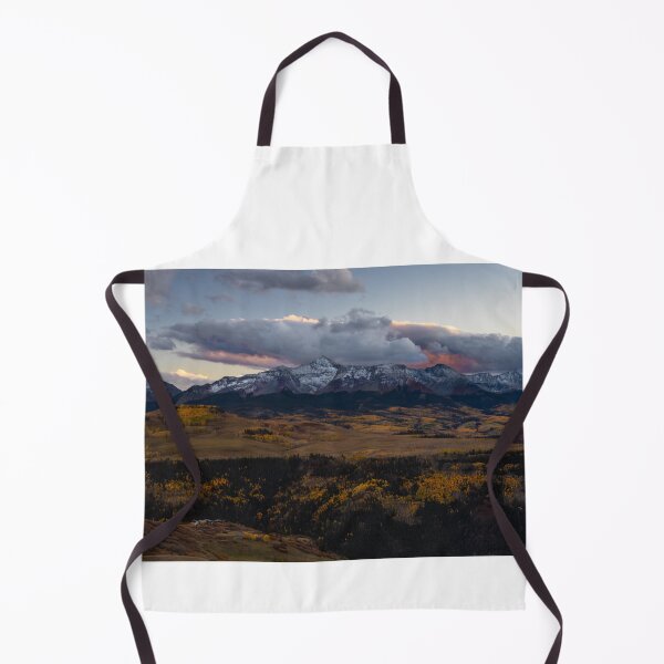 Item preview, Telluride Heavenly Display designed and sold by nbrandsberg.