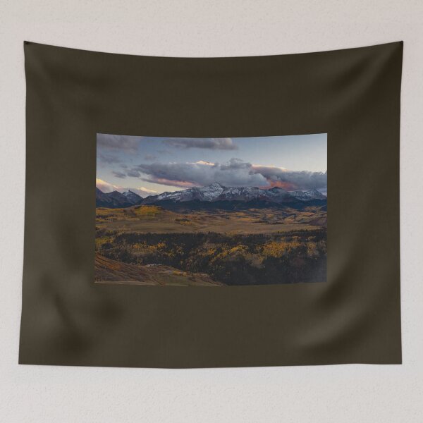 Item preview, Telluride Heavenly Display designed and sold by nbrandsberg.