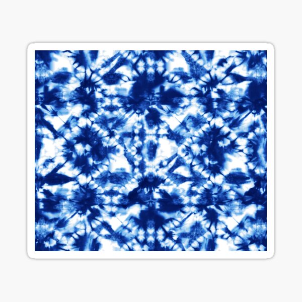 Item preview, Shibori design designed and sold by yulia-rb.