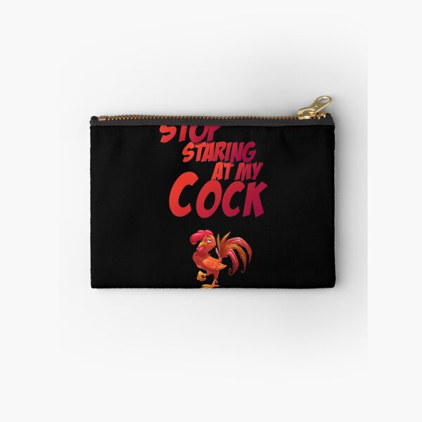 Item preview, Stop Staring at my Cock ...or Don't designed and sold by PurrfectDesign.