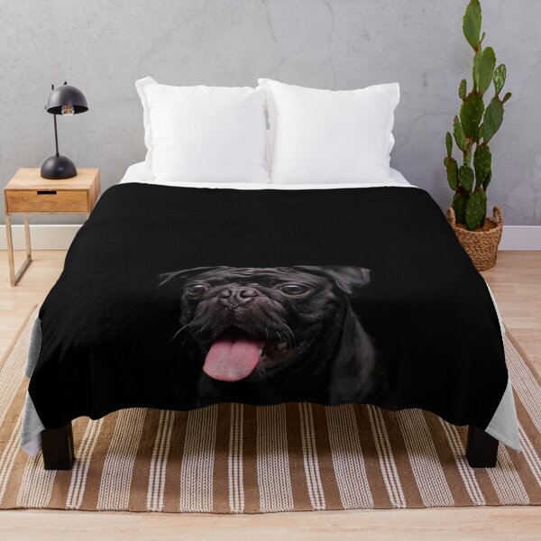 Item preview, Pug designed and sold by Graphicganga.