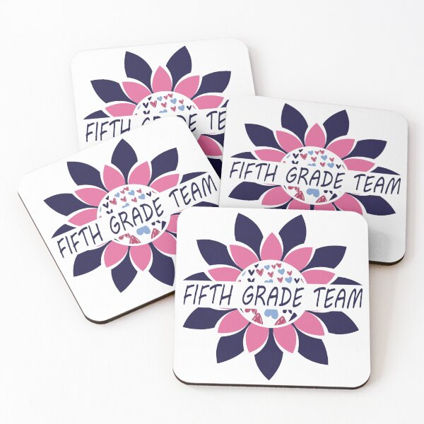 Item preview, 5th Grade Team Teacher designed and sold by Ms-Nach.