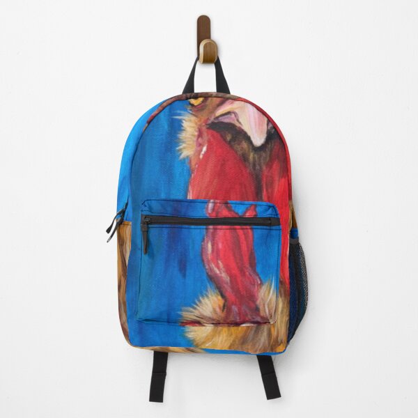 Item preview, Rowdy Rooster designed and sold by cherylconnor.
