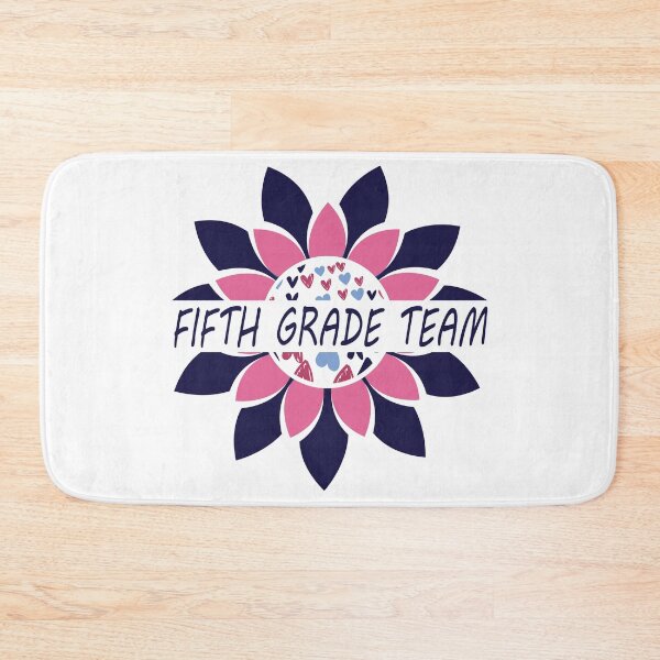 Item preview, 5th Grade Team Teacher designed and sold by Ms-Nach.