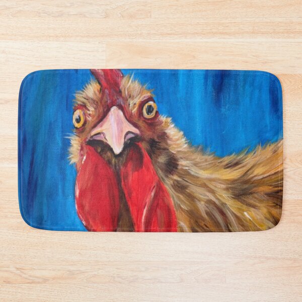 Item preview, Rowdy Rooster designed and sold by cherylconnor.
