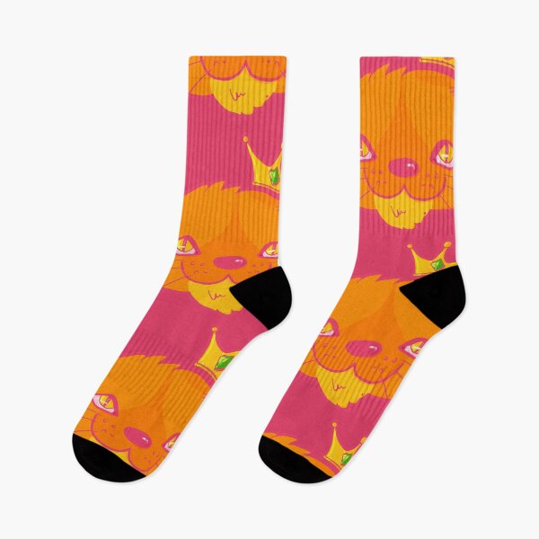 Item preview, Cat King designed and sold by Lhollowaydesign.