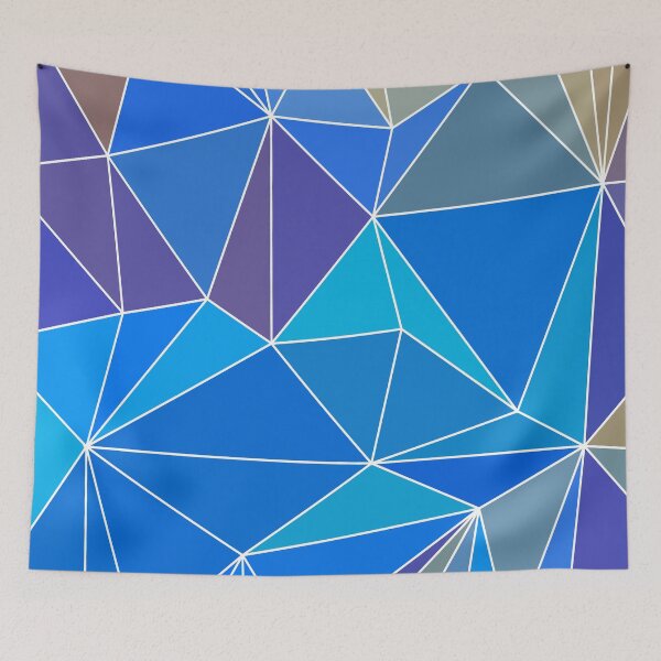 Item preview, Abstract depth 1v2w designed and sold by eldomo.