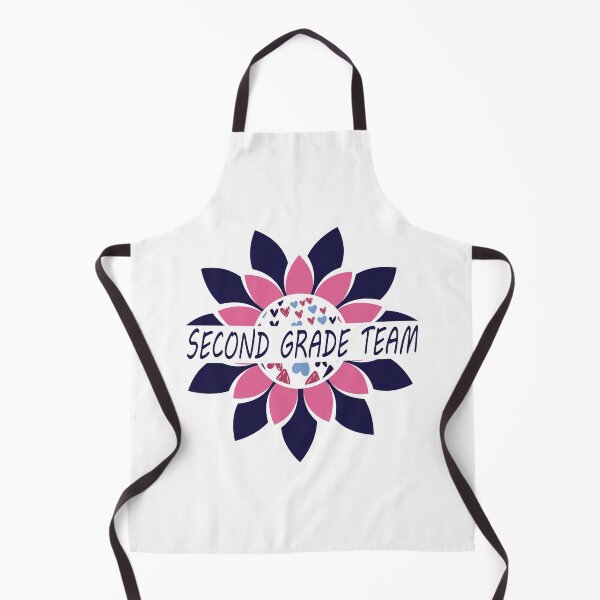Item preview, 2nd Grade Team Teacher designed and sold by Ms-Nach.