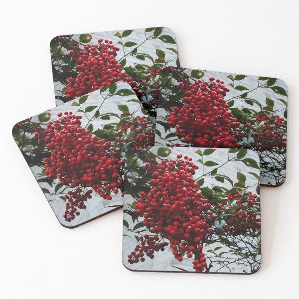 Item preview, Berry Red designed and sold by AGODIPhoto.