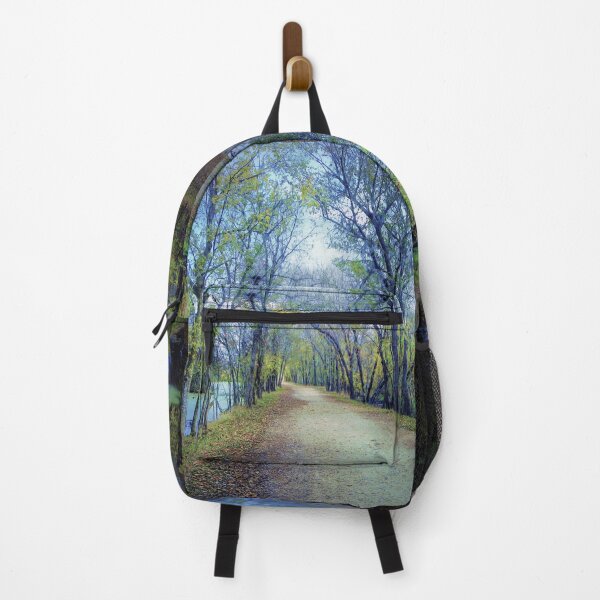 Item preview, HIKING TRAIL designed and sold by Savannah Gibbs.