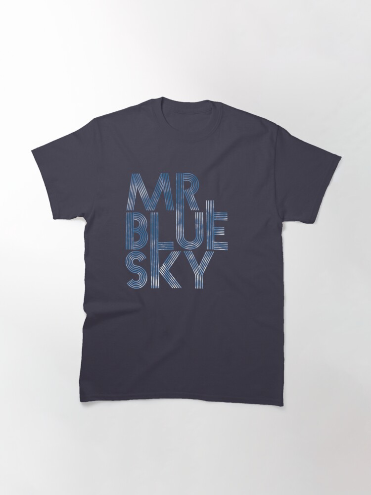 liquid sky t shirt