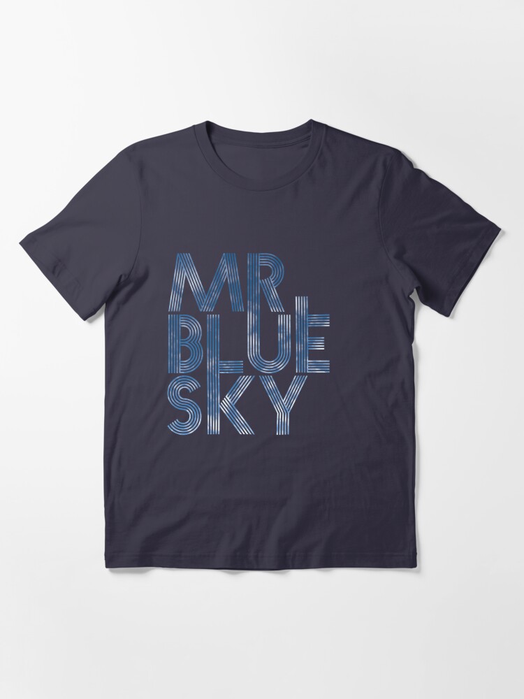 liquid sky t shirt