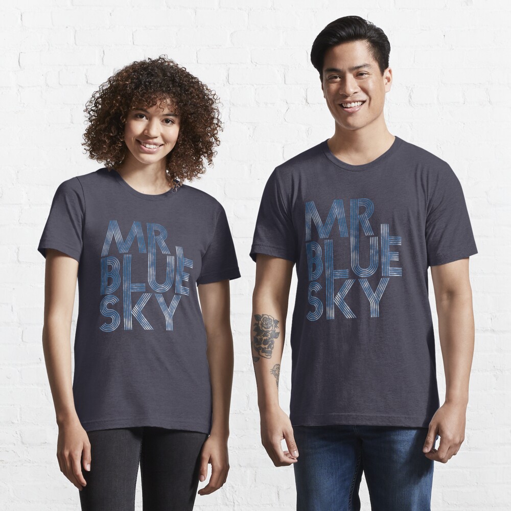 sky shirt fnf