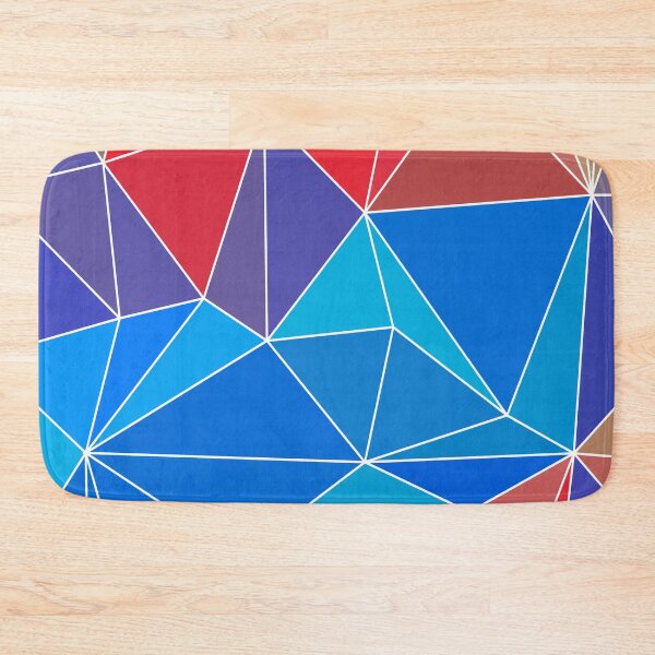 Item preview, Abstract depth 1v5w designed and sold by eldomo.