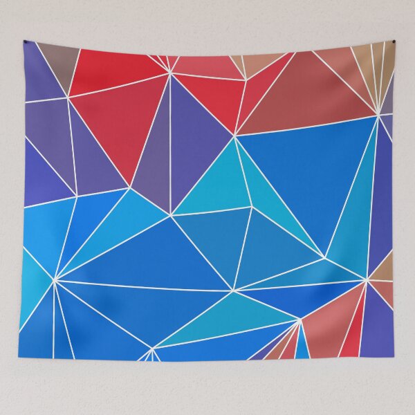 Item preview, Abstract depth 1v5w designed and sold by eldomo.