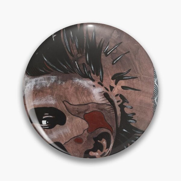 Item preview, Punk Spirit designed and sold by queenblueart.
