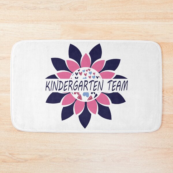 Item preview, Kindergarten Team Teacher designed and sold by Ms-Nach.