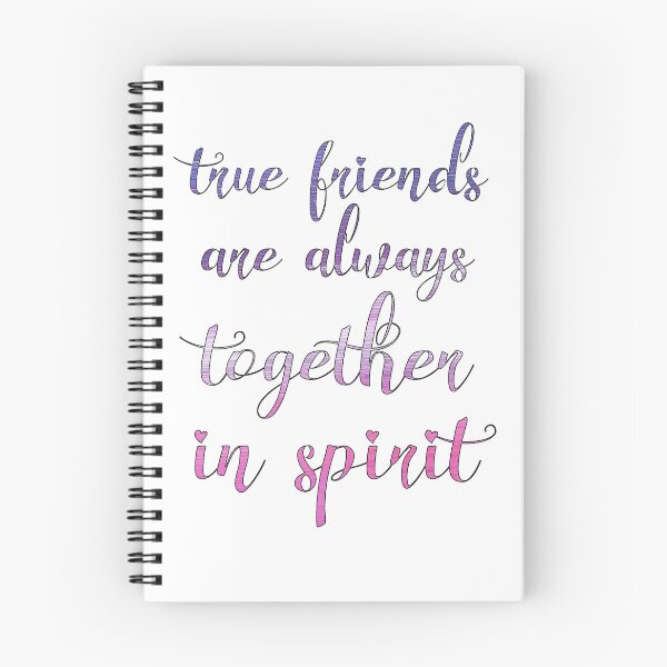 Item preview, Anne of Green Gables-Inspired "True Friends" designed and sold by mulberrydragon.