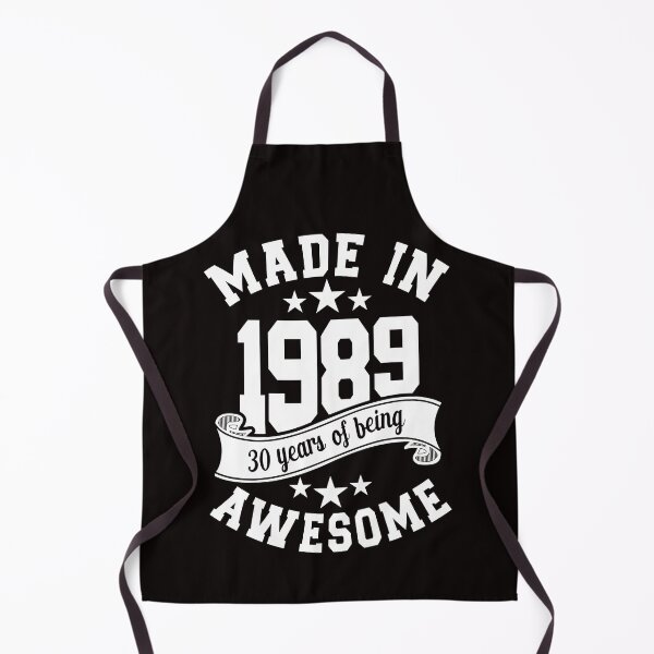 Item preview, Made In 1989 T-Shirt designed and sold by liamoccia.