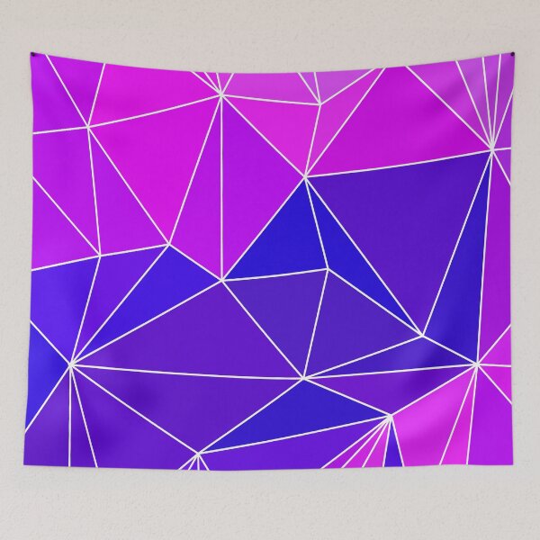 Item preview, Abstract depth 1v4w designed and sold by eldomo.