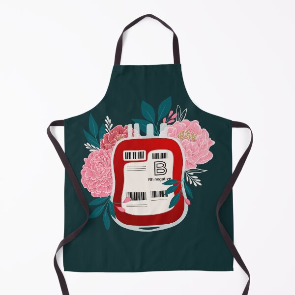 Item preview, Floral B Negative designed and sold by Lindsey Seymour.