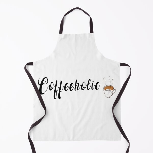 Aperçu de l'œuvre Coffeeholic créée et vendue par furiaccessories.