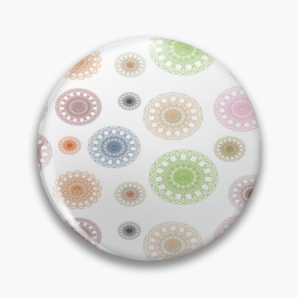 Item preview, Bohemian Mandalas designed and sold by Graziella321.