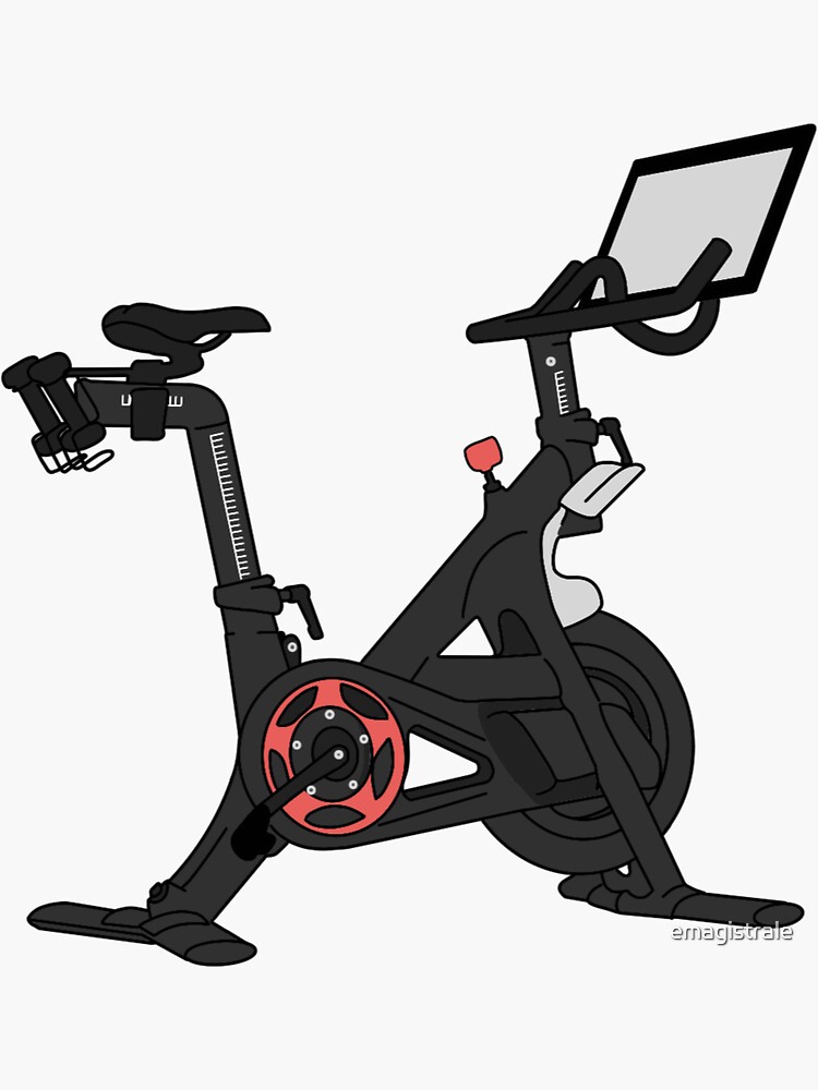 Spin Bike by emagistrale