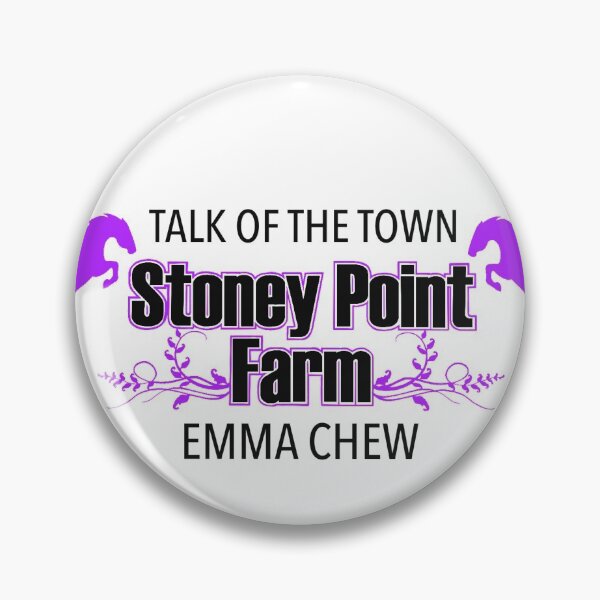 Artikelvorschau, Stoney Point Farm Emma entworfen und verkauft von reaganmondayy.