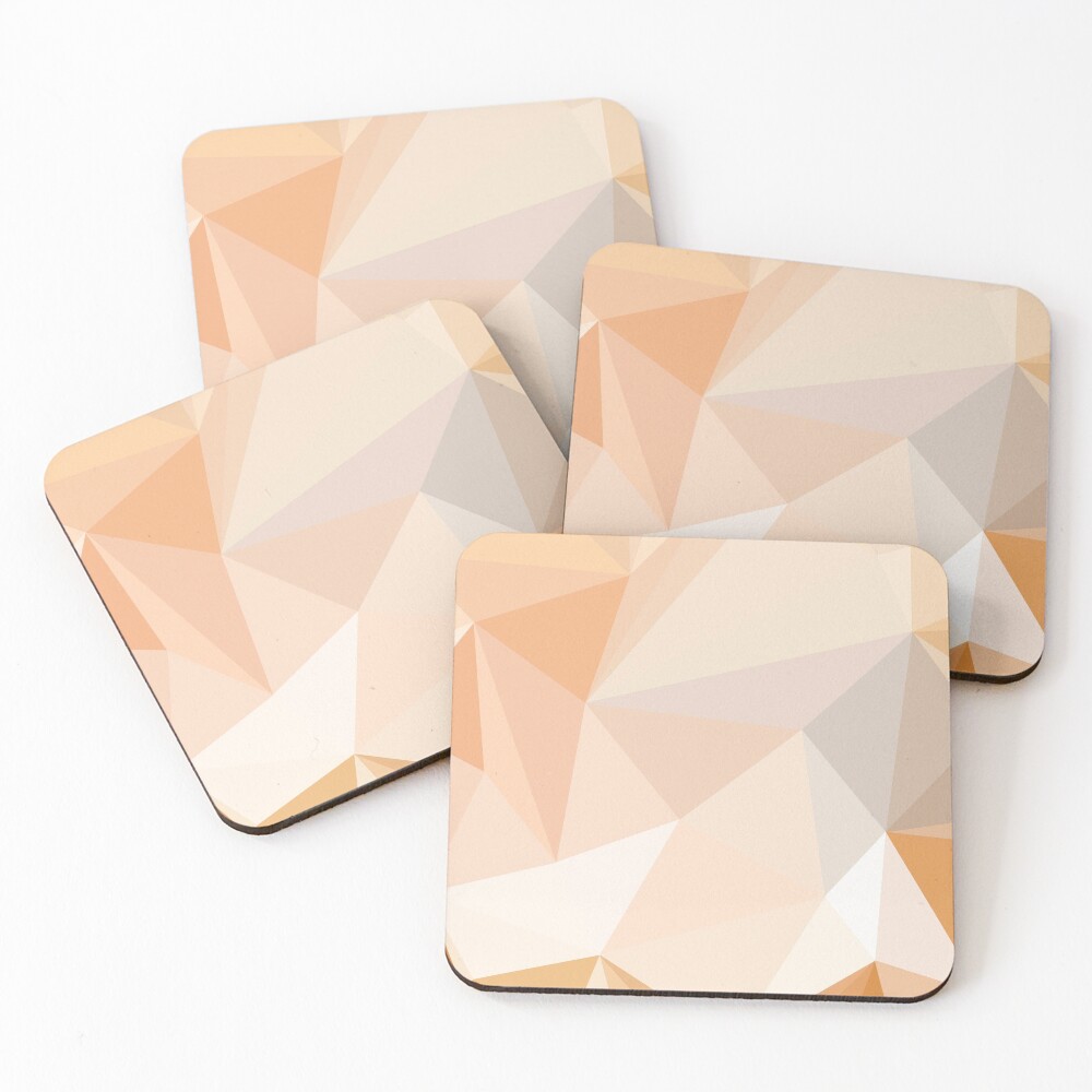 Item preview, Coasters (Set of 4) designed and sold by eldomo.