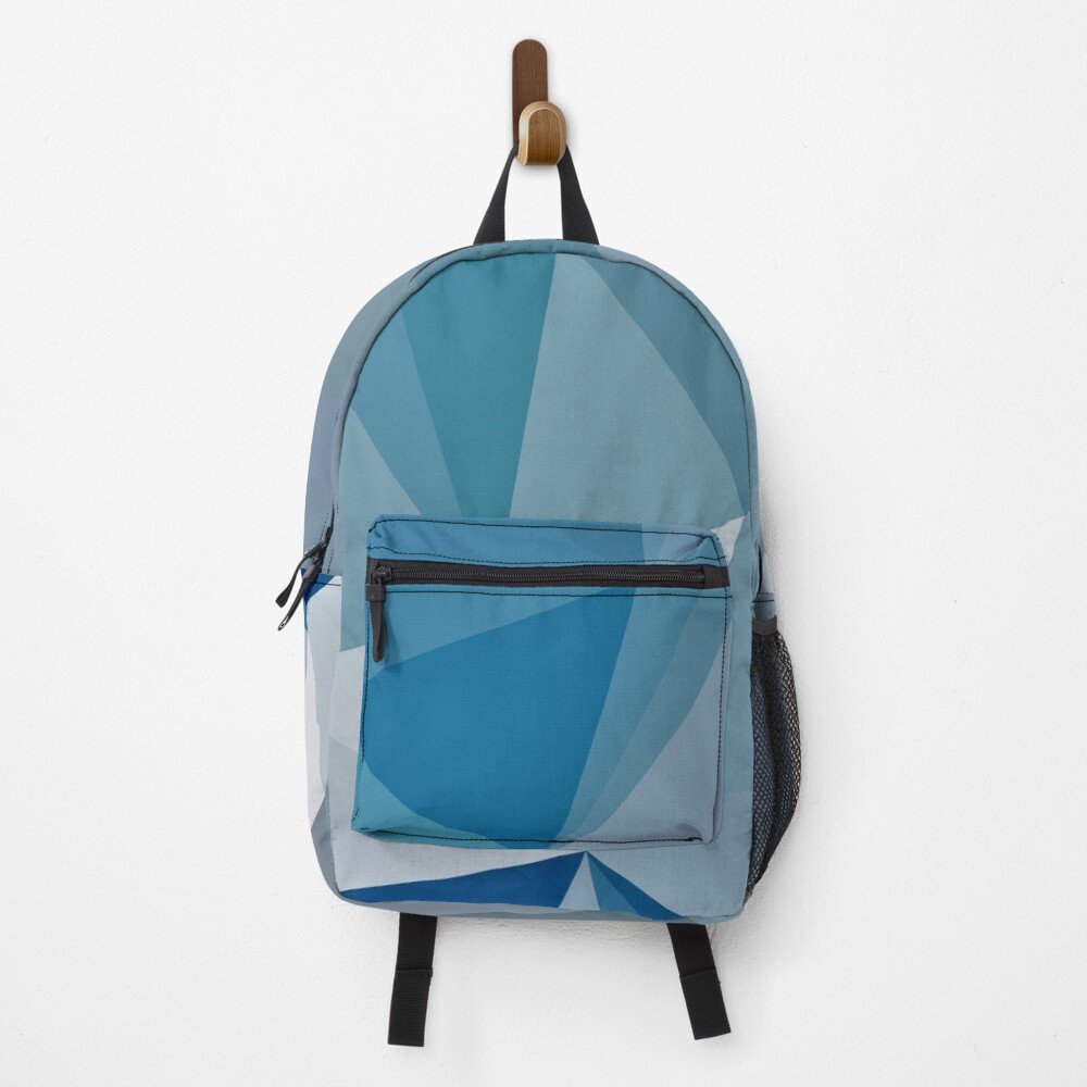Item preview, Backpack designed and sold by eldomo.