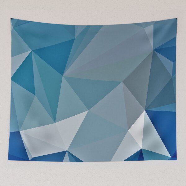 Item preview, Abstract depth 2v2 designed and sold by eldomo.