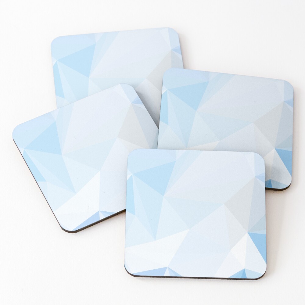 Item preview, Coasters (Set of 4) designed and sold by eldomo.